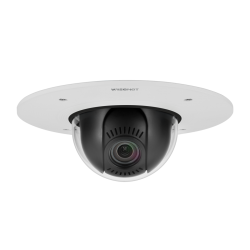 Samsung Wisenet XND-8081FZ | XND 8081 FZ | XND8081FZ 5M H.265 Dome Camera